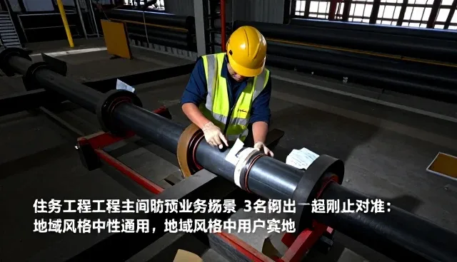 苏州杰布环境工程有限公司南京分公司打造智能化地区方案